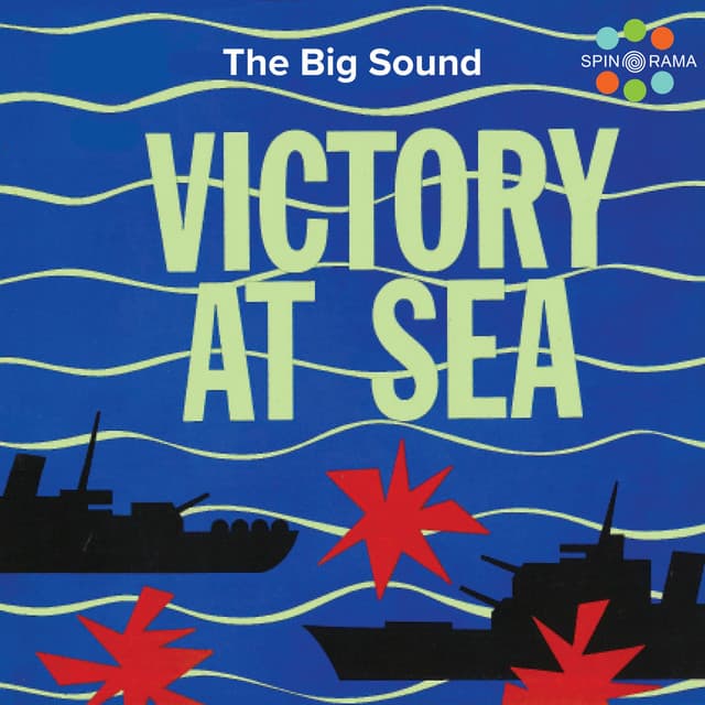 Victory At Sea