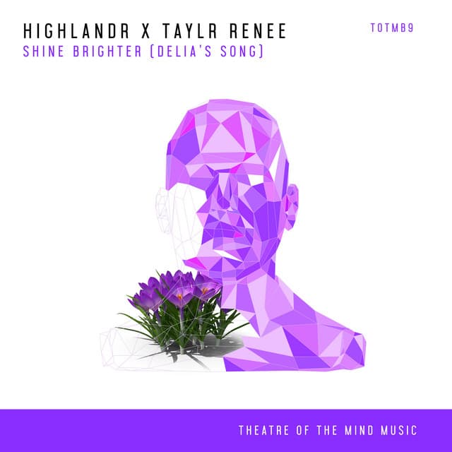 Shine Brighter [Delia's Song]