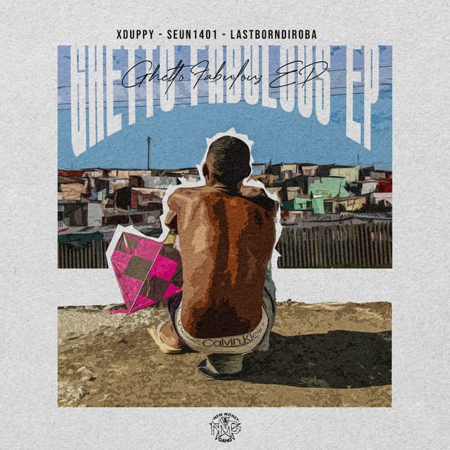 Flight ya slahla (feat. Scotts Maphuma & Dj Maphorisa)