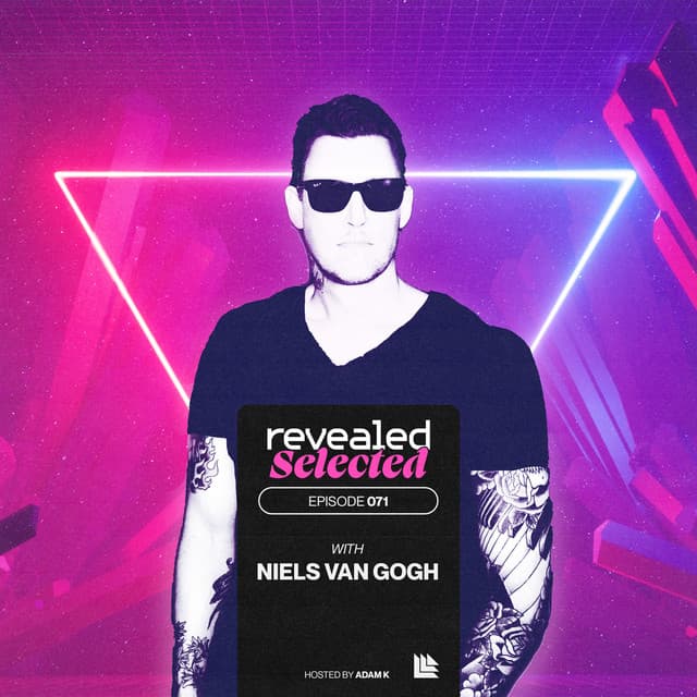 California Gold (Triplet) - Mixed