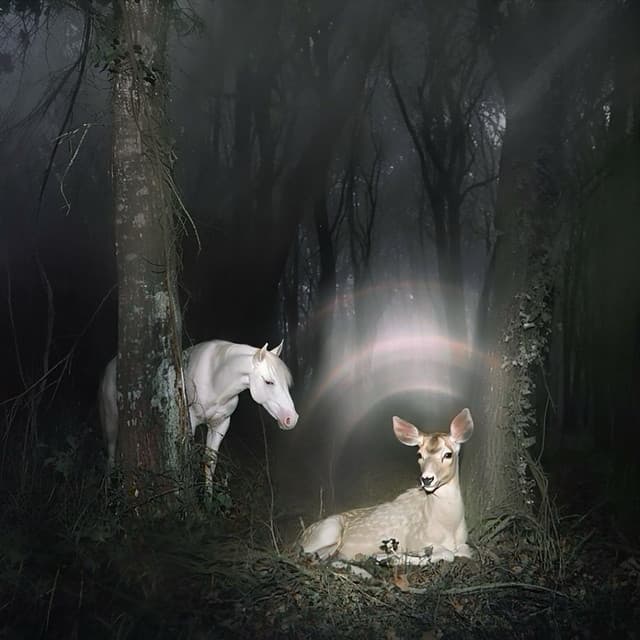 Don't Put It All On Me (feat. Fleet Foxes)