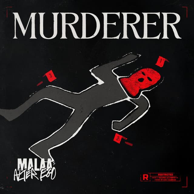 Murderer