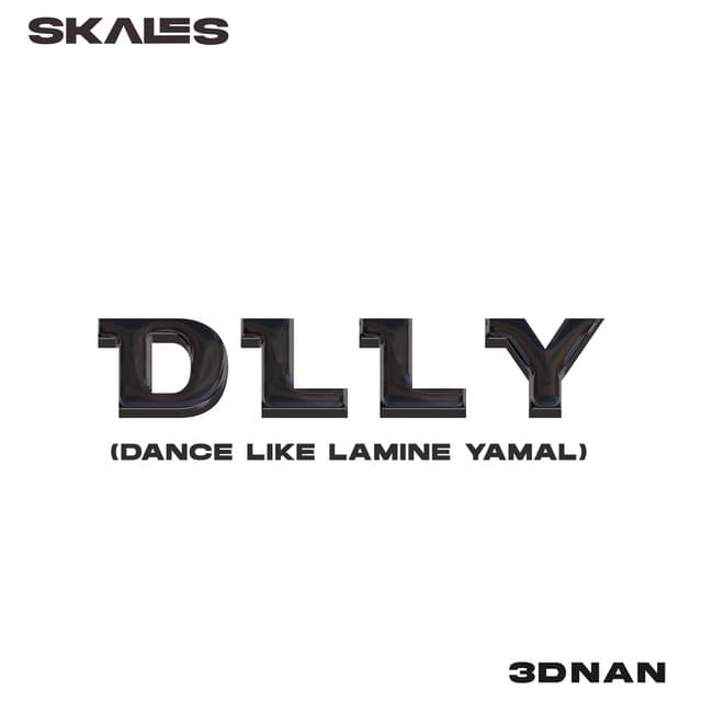 D.L.L.Y {Dance Like Lamine Yamal}