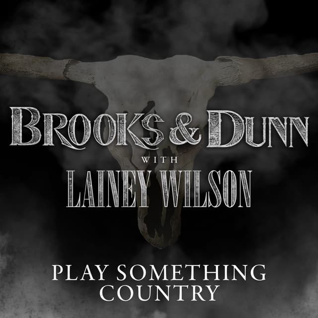 Play Something Country (with Lainey Wilson)