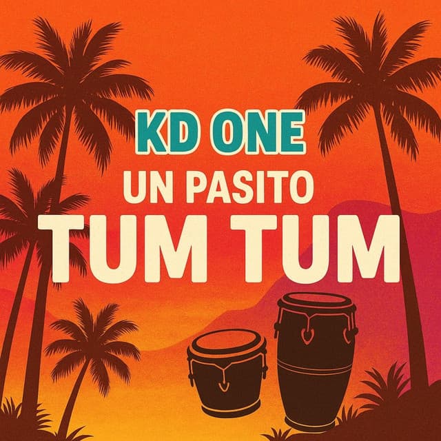 Un Pasito tun tun