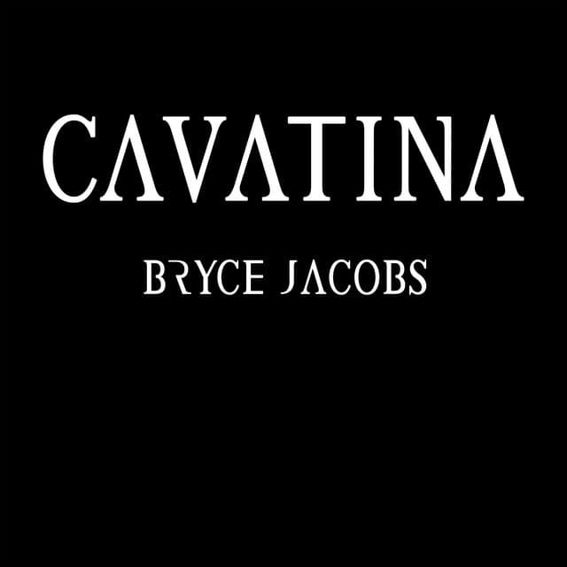 CAVATINA