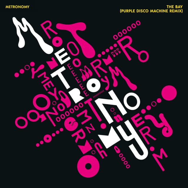 The Bay (Purple Disco Machine Remix)