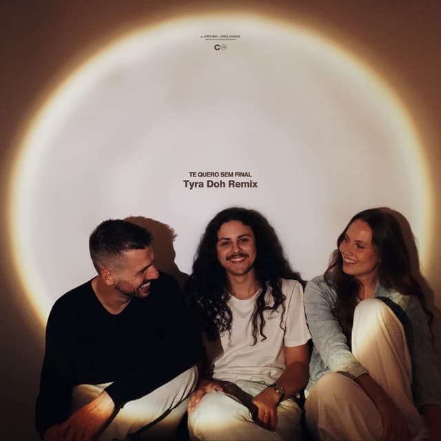 te quero sem final - Tyra Doh Remix