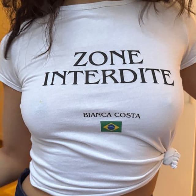 Zone interdite