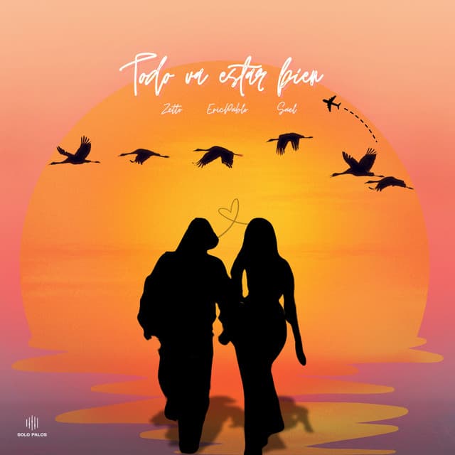 Todo Va A Estar Bien