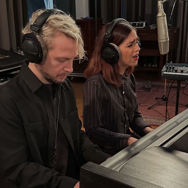 Free Fall (Raw and Uncut Acoustic Live Version)