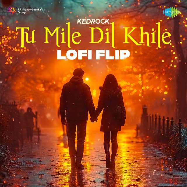 Tu Mile Dil Khile (LoFi Flip)