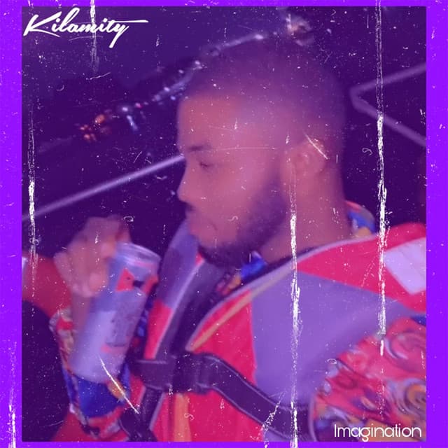 Imagination - Radio Edit