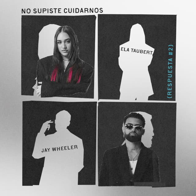 NO SUPISTE CUIDARNOS (Respuesta #2)