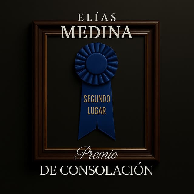 Premio de Consolación