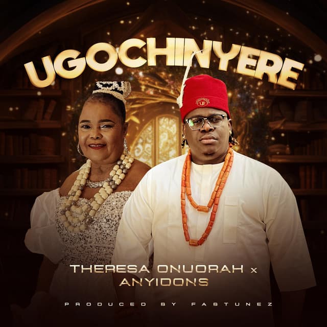 Ugochinyere