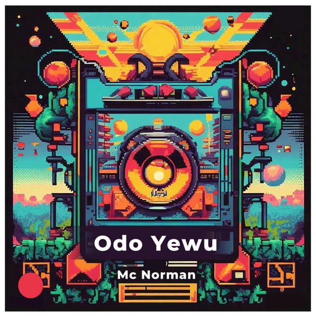Odo Yewu