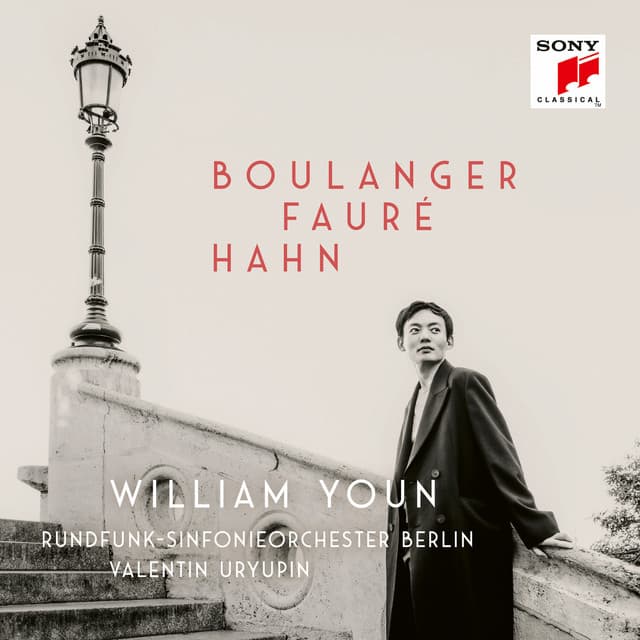 A Chloris in E Major (Arr. for Piano by William Youn)