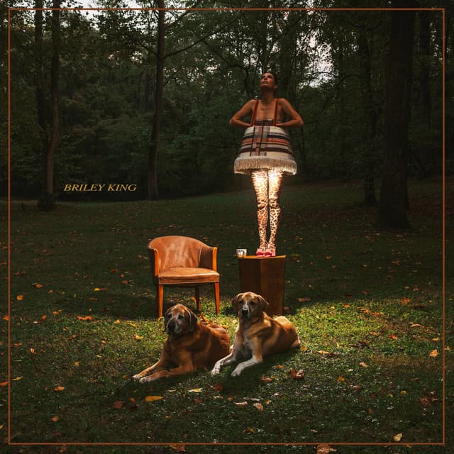 The Night The Lights Went Out In Georgia