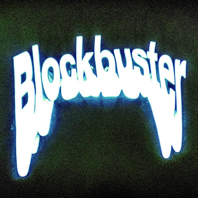 Blockbuster