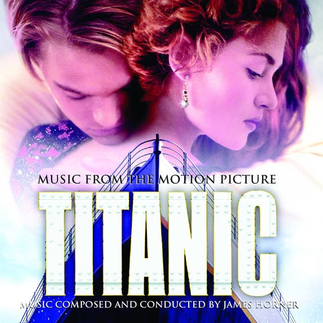 Rose (From "Titanic" Soundtrack)
