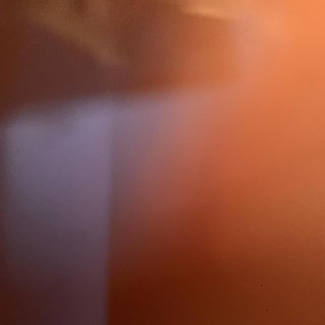 Waltz of Rain (Autumn Leaves)