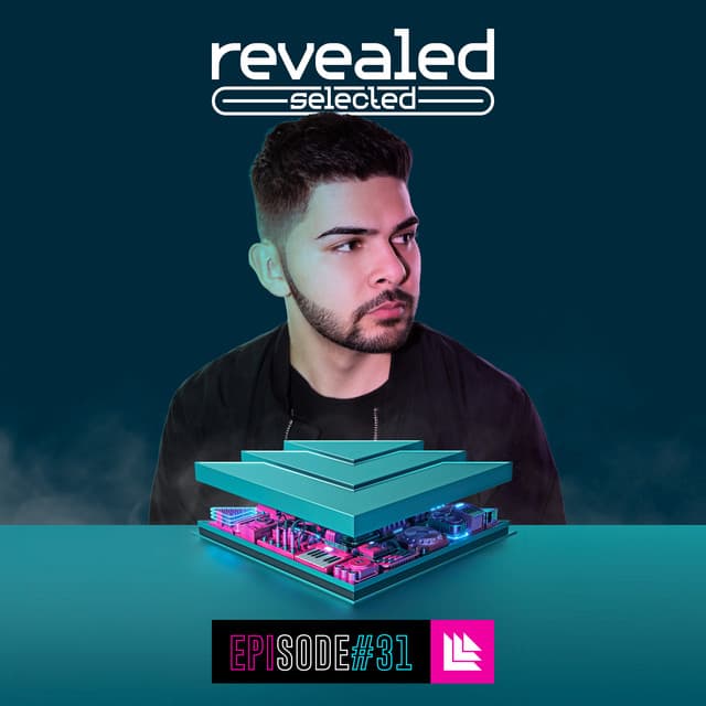 Revealed Selected 031