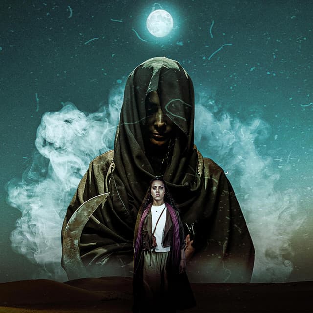 Tamarad (Creatures Soundtrack)