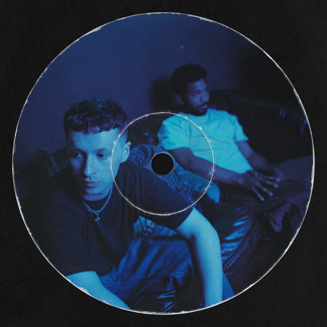 CURIOUS (feat. Toro y Moi)