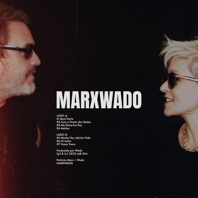 MARXWADO (Deluxe Version)