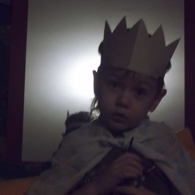 Дешевый сериал