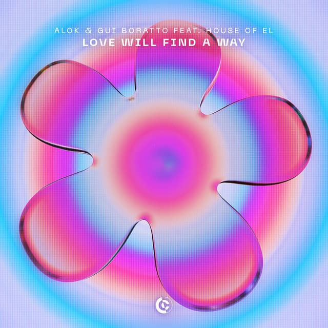 Love Will Find A Way (feat. House Of EL)