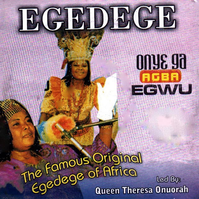 Bia Gbalum Egwuegedege