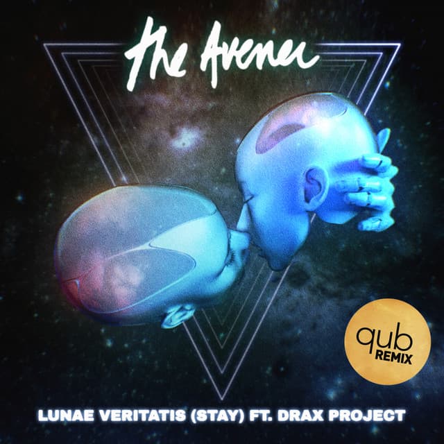 Lunae Veritatis (Stay) [qub Remix]