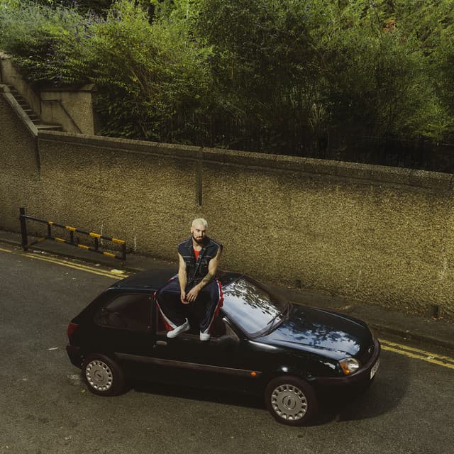 Waterfalls (feat. Sam Harper & Bobby Harvey) [Noah Kraus Remix]