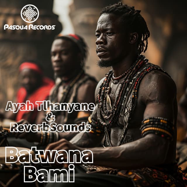 Bantwana Bami