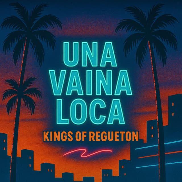 Una Vaina Loca (Dance Mix)
