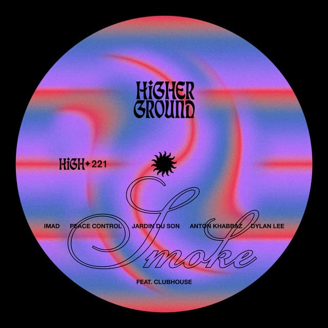 Smoke (feat. Clubhouse)