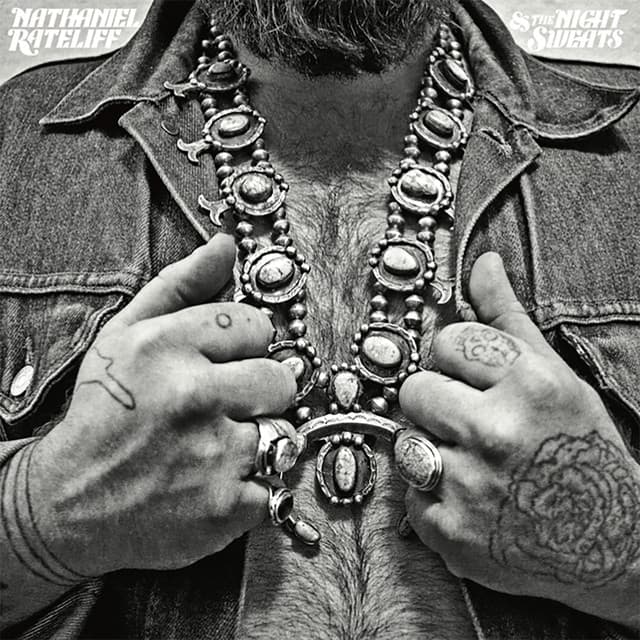 Nathaniel Rateliff & The Night Sweats (10th Anniversary Edition)