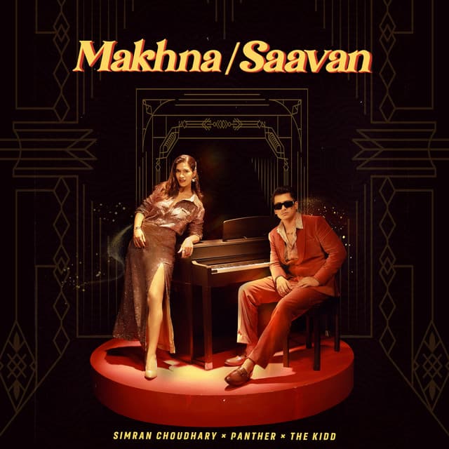 Makhna/Saavan