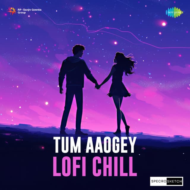 Tum Aaogey - Lofi Chill
