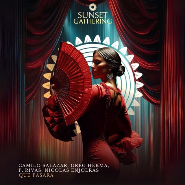 Que Pasará - Radio Edit