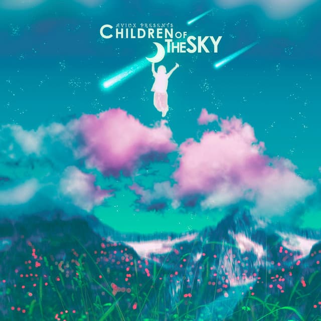 Children of Sky