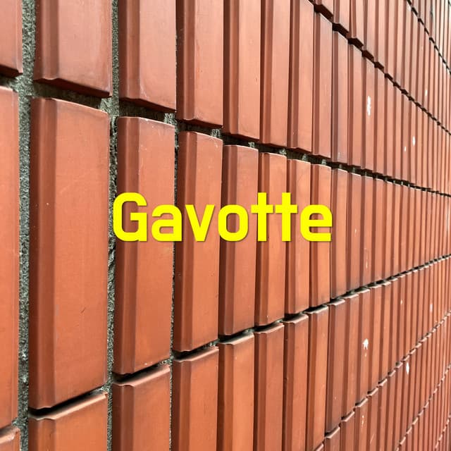 Gavotte