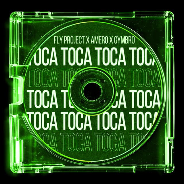 Toca Toca (Remix)