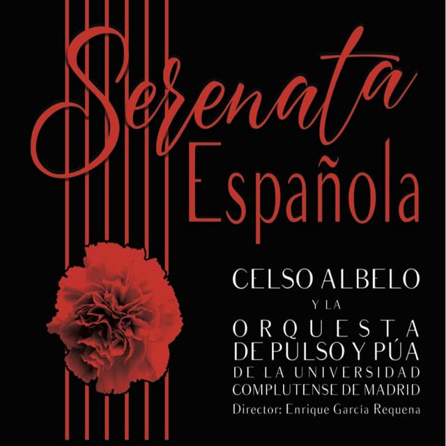 Serenata Española