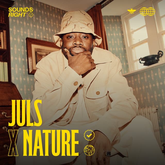 Nature Riddim (feat. NATURE)