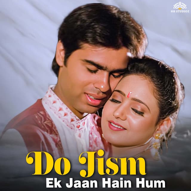 Do Jism Ek Jaan Hain Hum (Original Motion Picture Soundtrack)