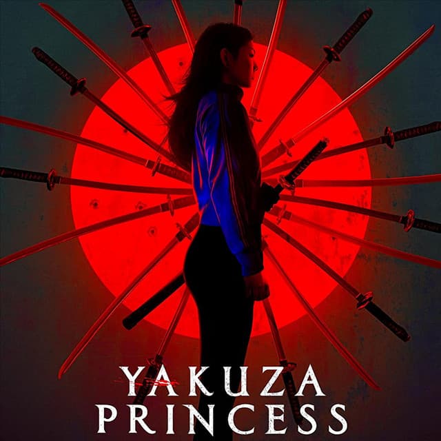 Yakuza Princess (Original Score)