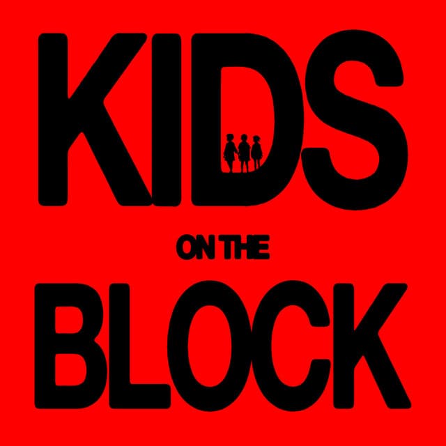 Kids On The Block